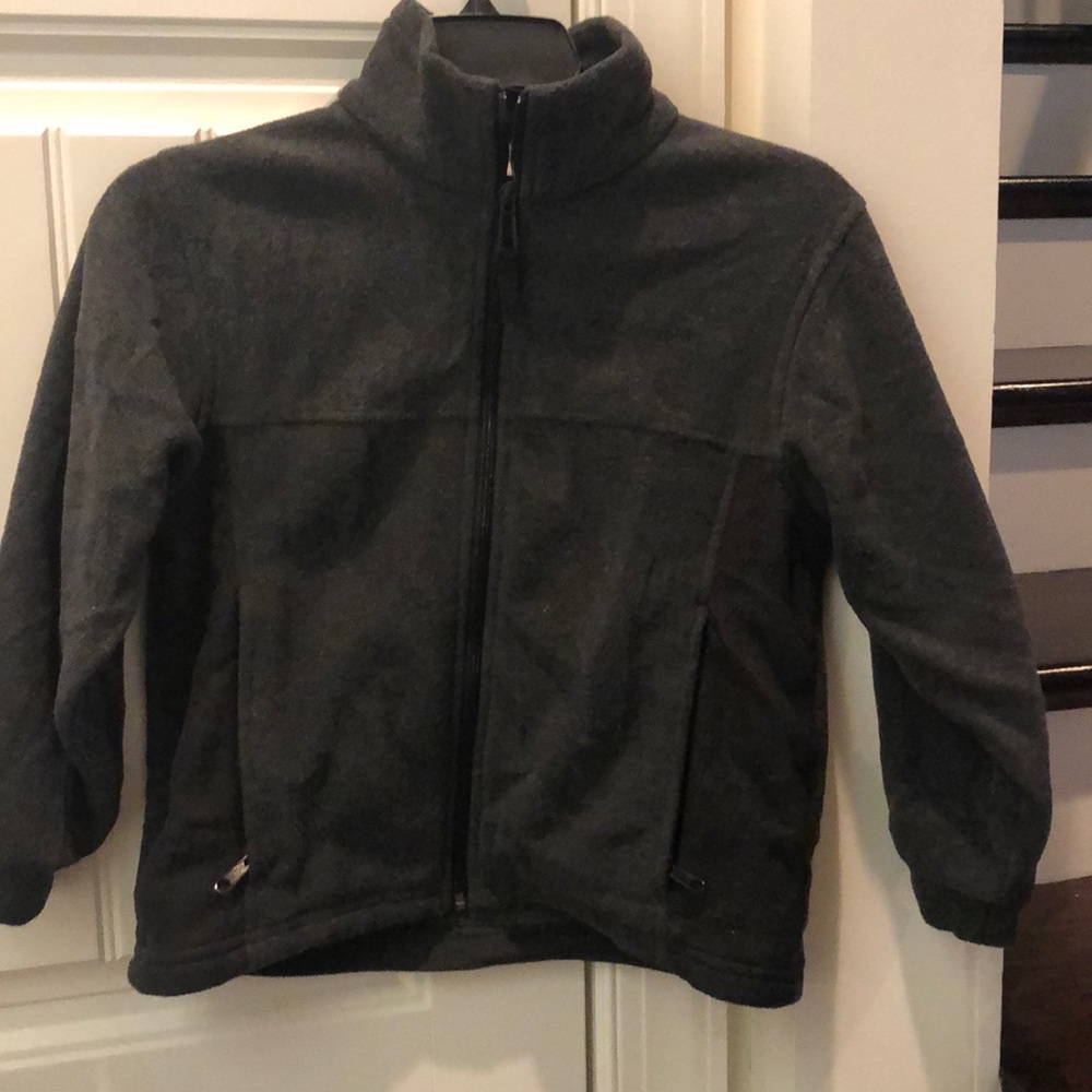 Columbia jacket